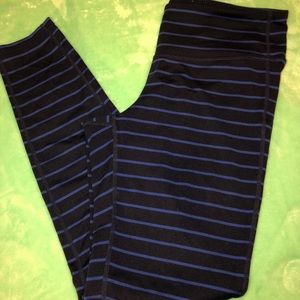 Athleta Tights EUC